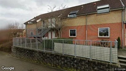 Apartments for rent in Aarhus N - Photo from Google Street View