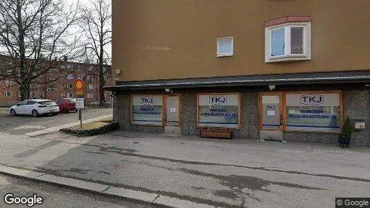 Rooms for rent in Tampere Keskinen - Photo from Google Street View