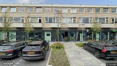 Apartments for rent in Utrecht Noord-Oost - Photo from Google Street View