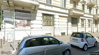 Rooms for rent in Milano Zona 4 - Vittoria, Forlanini - Photo from Google Street View