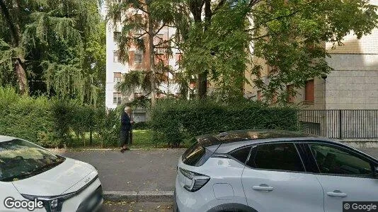 Rooms for rent in Milano Zona 6 - Barona, Lorenteggio - Photo from Google Street View