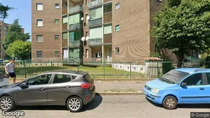Rooms for rent in Buccinasco - Photo from Google Street View