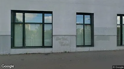Rooms for rent in Saint-Denis - Photo from Google Street View