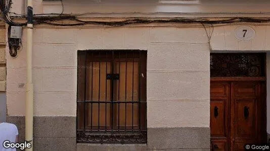 Apartments for rent in Maggiora - Photo from Google Street View