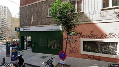 Rooms for rent in Momo - Photo from Google Street View