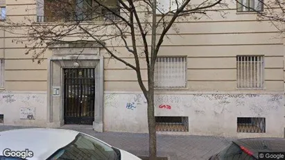 Rooms for rent in Momo - Photo from Google Street View