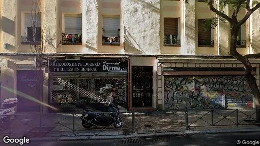 Rooms for rent in Momo - Photo from Google Street View