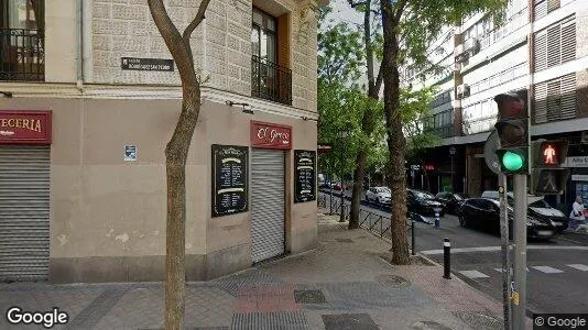 Rooms for rent in Momo - Photo from Google Street View