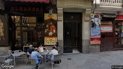 Rooms for rent in Cressa - Photo from Google Street View