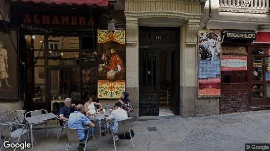 Rooms for rent in Cressa - Photo from Google Street View