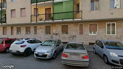 Rooms for rent in Milano Zona 7 - Baggio, De Angeli, San Siro - Photo from Google Street View