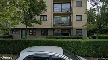 Apartments for rent in Mechelen - Photo from Google Street View
