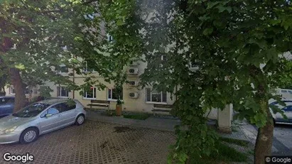 Apartments for rent in Bacău - Photo from Google Street View