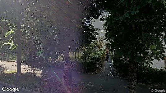 Apartments for rent in Braşov - Photo from Google Street View