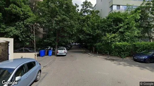 Apartments for rent in Bucharest - Sectorul 2 - Photo from Google Street View