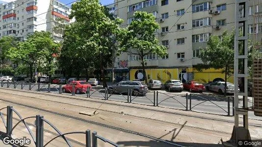 Apartments for rent in Bucharest - Sectorul 1 - Photo from Google Street View
