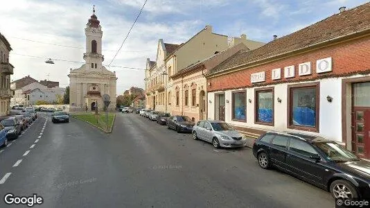 Apartments for rent in Arad - Photo from Google Street View