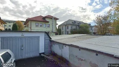 Apartments for rent in Baia Mare - Photo from Google Street View