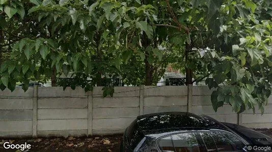 Apartments for rent in Voluntari - Photo from Google Street View