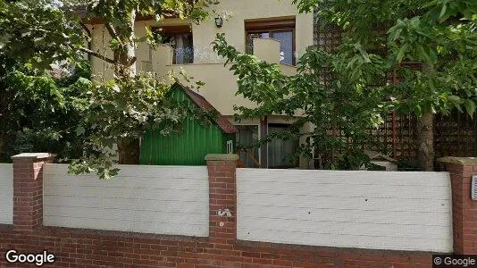 Apartments for rent in Voluntari - Photo from Google Street View