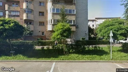 Apartments for rent in Cluj-Napoca - Photo from Google Street View