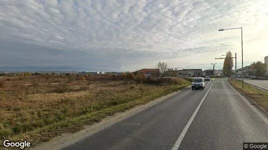 Apartments for rent in Sibiu - Photo from Google Street View