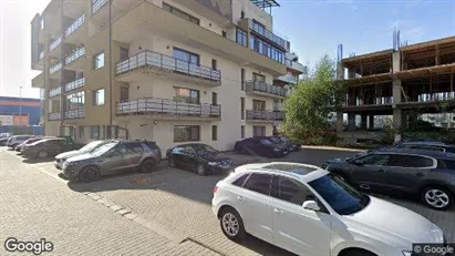 Apartments for rent in Şelimbăr - Photo from Google Street View