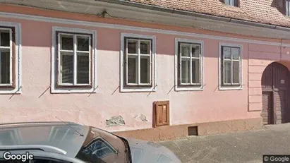 Apartments for rent in Şelimbăr - Photo from Google Street View