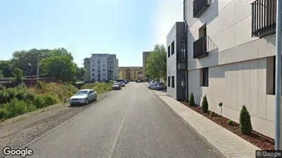 Apartments for rent in Târgu Mureş - Photo from Google Street View