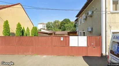 Apartments for rent in Timişoara - Photo from Google Street View
