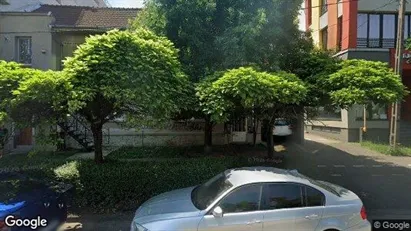 Apartments for rent in Timişoara - Photo from Google Street View