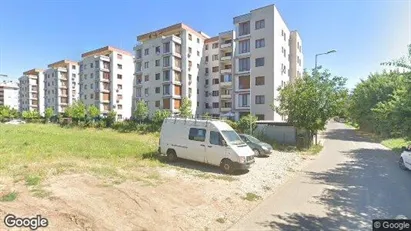 Rooms for rent in Timişoara - Photo from Google Street View