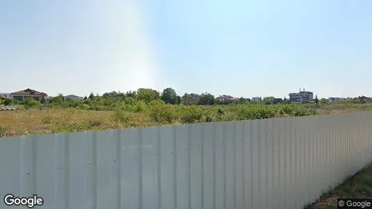 Apartments for rent in Voluntari - Photo from Google Street View