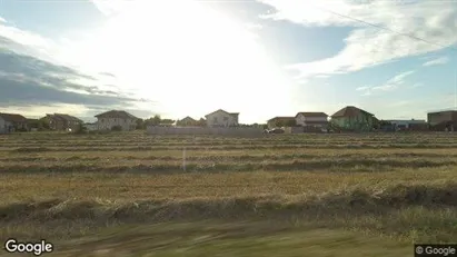 Apartments for rent in Dumbrăviţa - Photo from Google Street View