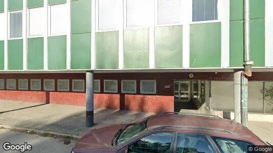 Apartments for rent in Lidingö - Photo from Google Street View