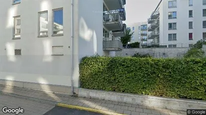 Apartments for rent in Stockholm West - Photo from Google Street View