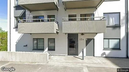 Apartments for rent in Stockholm West - Photo from Google Street View