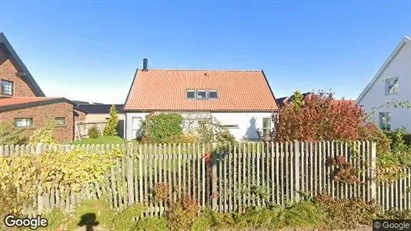 Apartments for rent in Hyllie - Photo from Google Street View