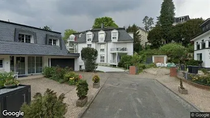 Apartments for rent in Wiesbaden - Photo from Google Street View