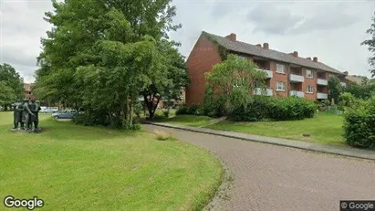 Apartments for rent in Aurich - Photo from Google Street View