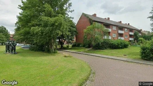 Apartments for rent in Aurich - Photo from Google Street View