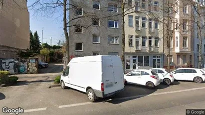 Apartments for rent in Cologne Innenstadt - Photo from Google Street View