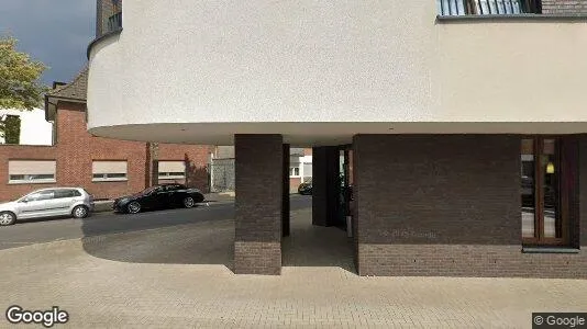 Apartments for rent in Wesel - Photo from Google Street View