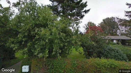 Apartments for rent in Juelsminde - Photo from Google Street View
