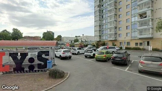 Apartments for rent in Jönköping - Photo from Google Street View