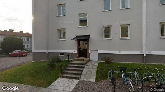 Apartments for rent in Linköping - Photo from Google Street View