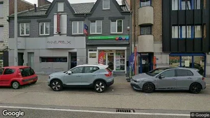 Apartments for rent in Maasmechelen - Photo from Google Street View