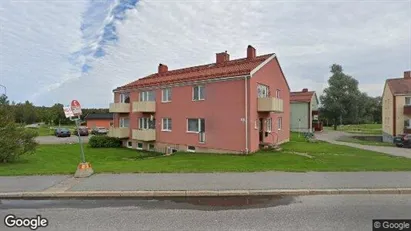 Apartments for rent in Nordanstig - Photo from Google Street View