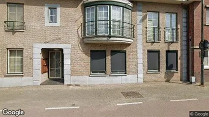 Apartments for rent in Pelt - Photo from Google Street View