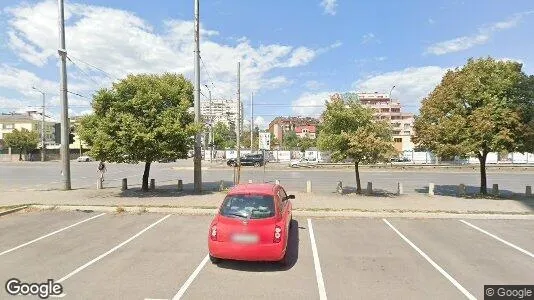 Apartments for rent in Sofia Ilinden - Photo from Google Street View